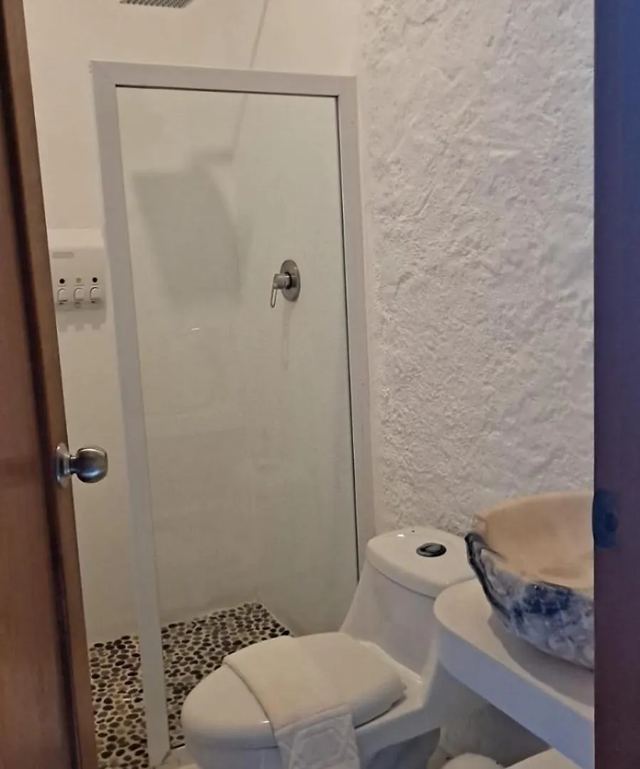 Bhoga Holbox Boutique Hotel Isla Holbox