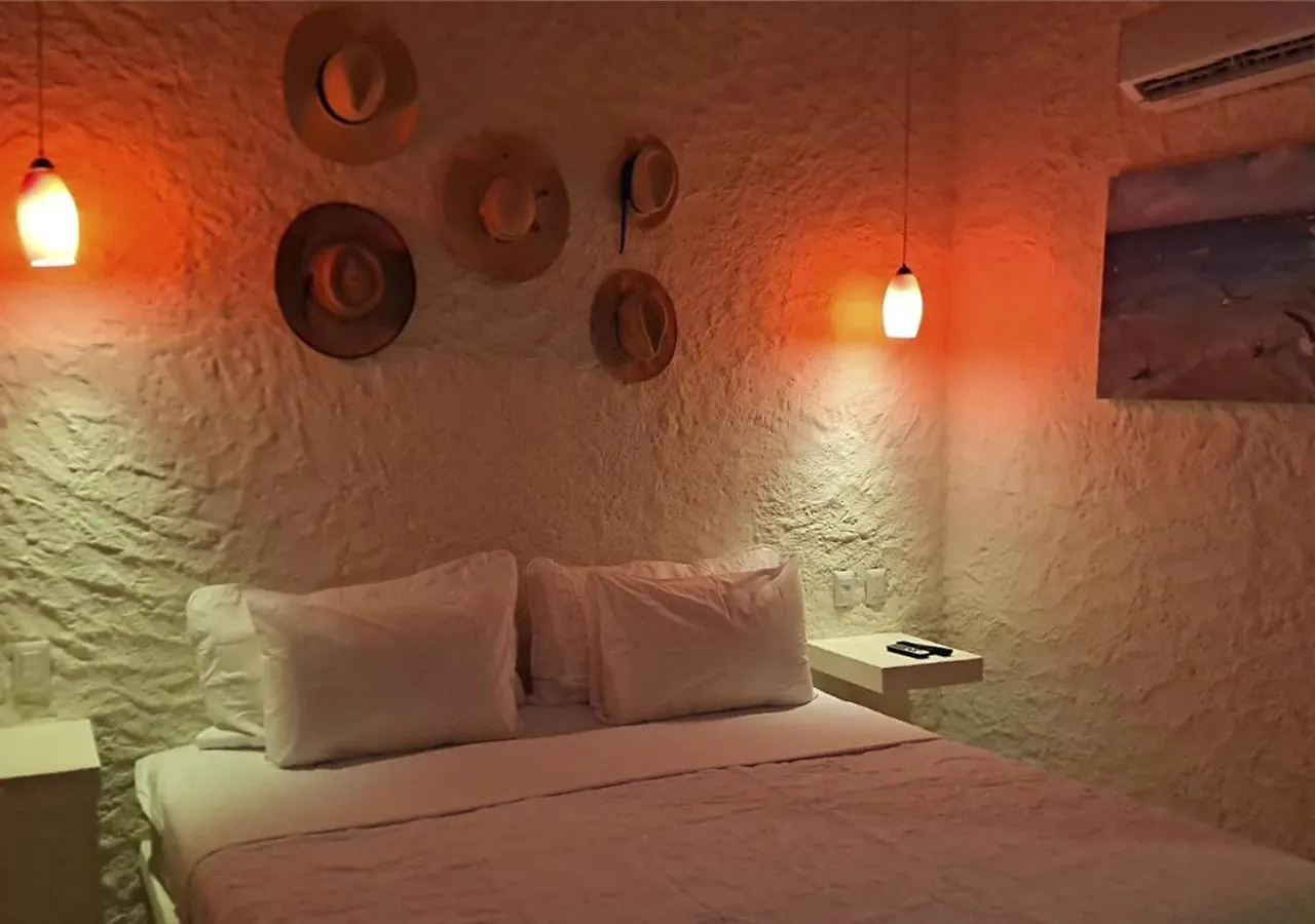 Bhoga Holbox Boutique Hotel