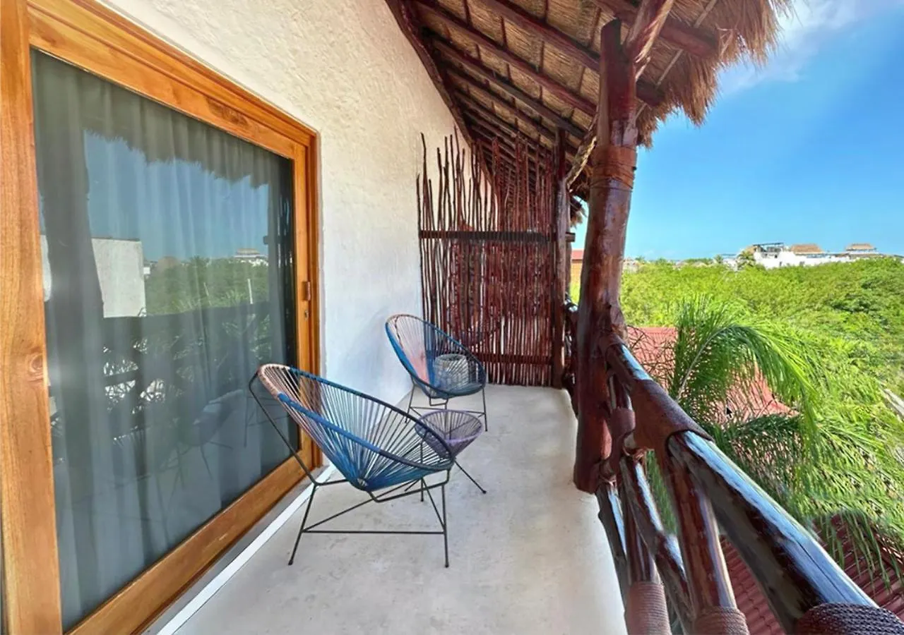 Bhoga Holbox Boutique Hotel Mexico
