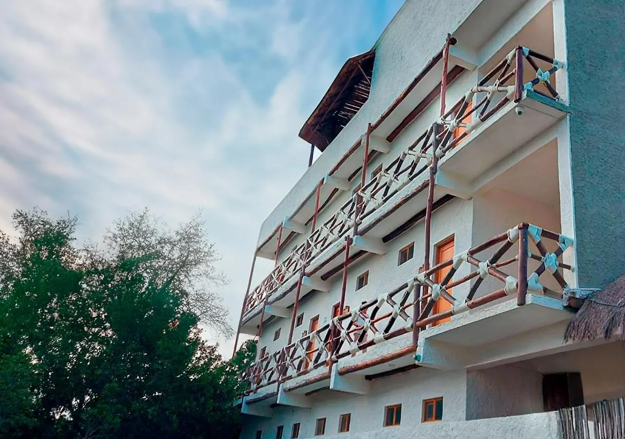 Bhoga Holbox Boutique Hotel Mexico