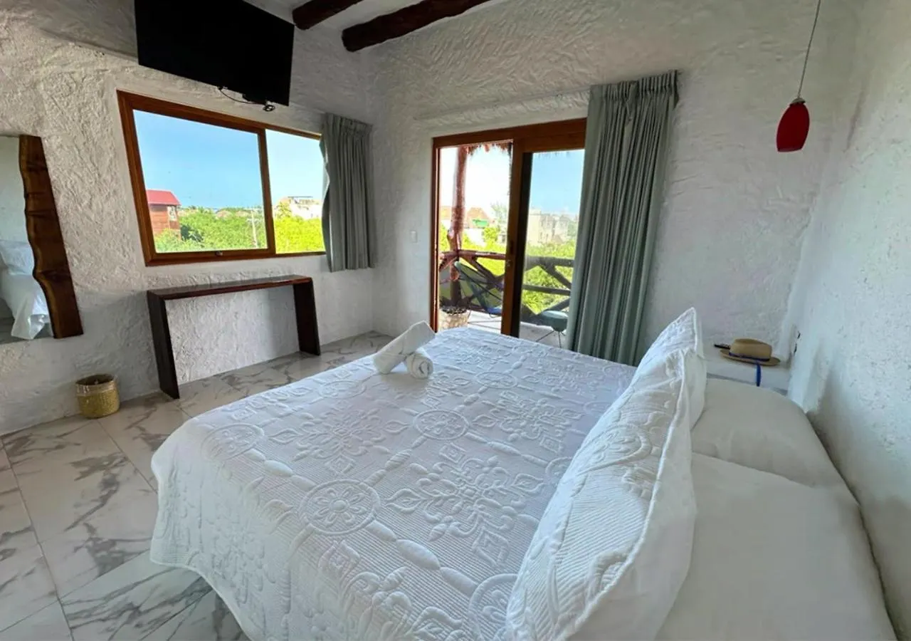 Bhoga Holbox Boutique Hotel Isla Holbox