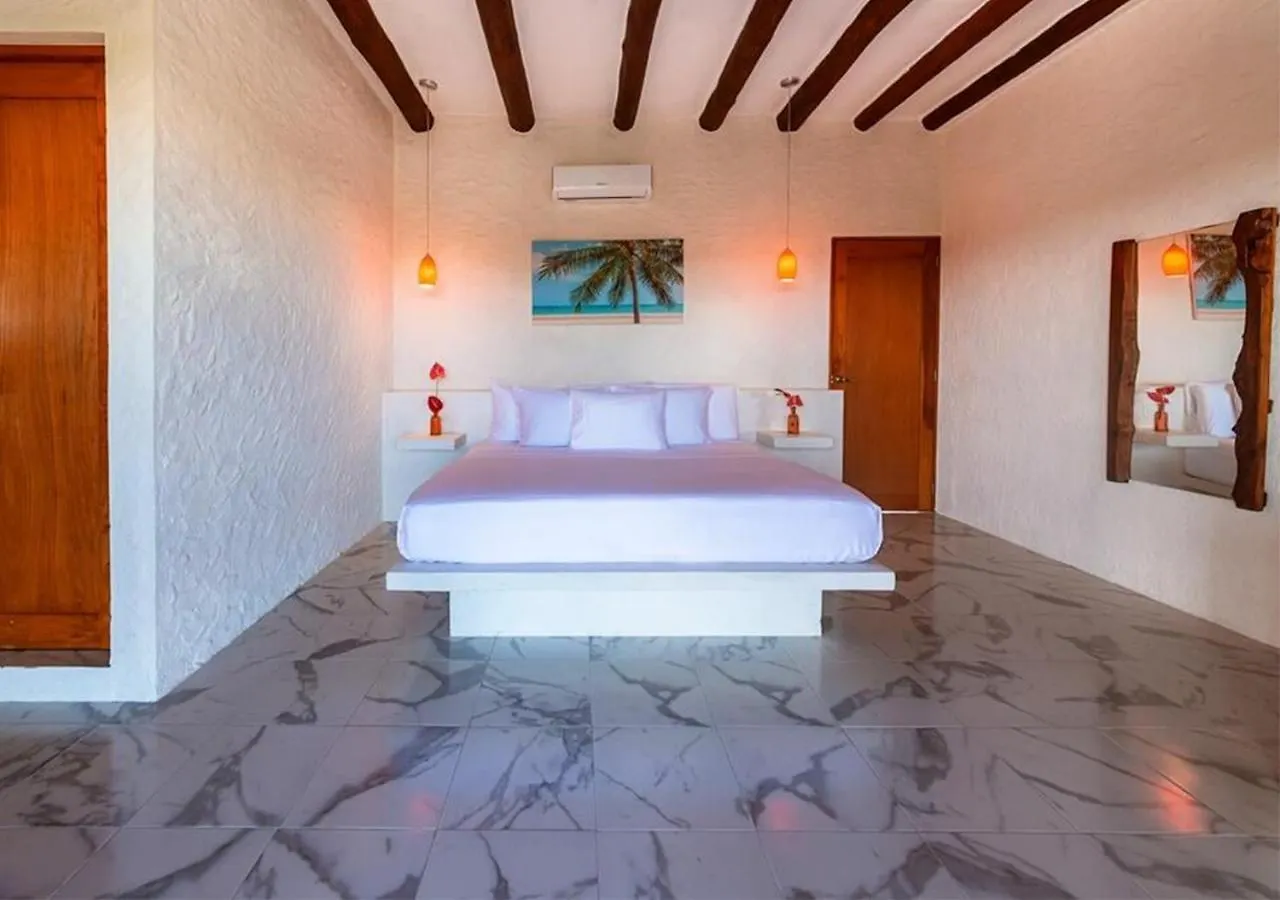 Bhoga Holbox Boutique Hotel Isla Holbox