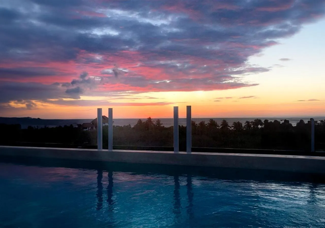 Bhoga Holbox Boutique Hotel