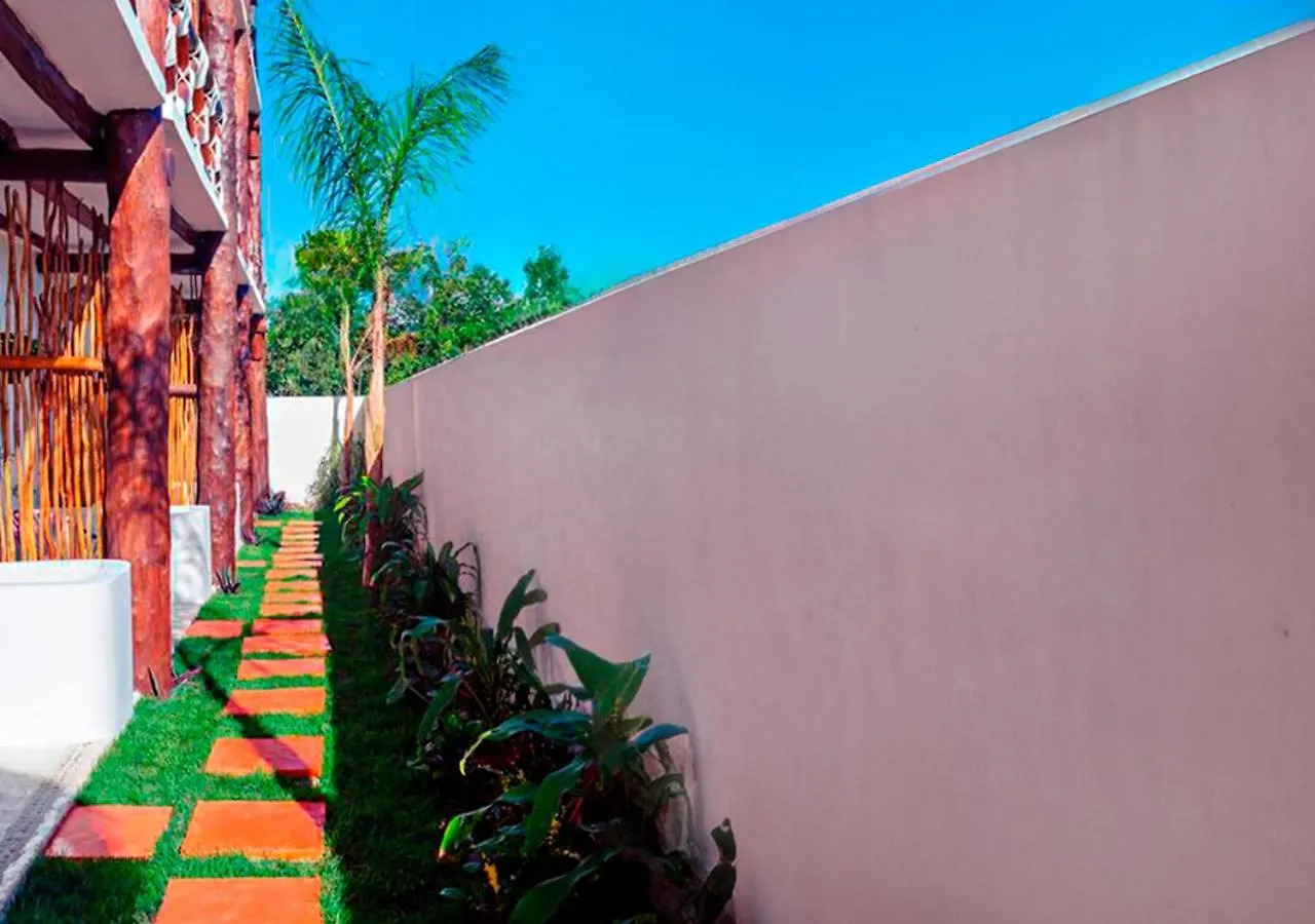 Bhoga Holbox Boutique Hotel Mexico