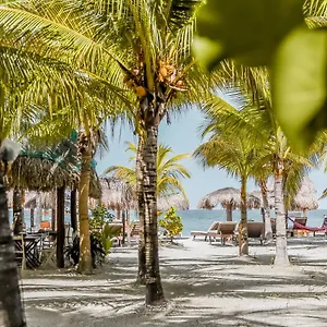 Hotel Zomay Beachfront, Isla Holbox