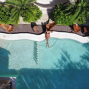 Hotel Mis Suenos, Isla Holbox