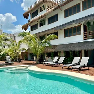 Casa Del Sol - Self Check In Isla Holbox