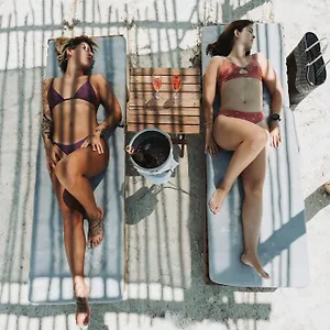 Hotel Nubes De, Isla Holbox