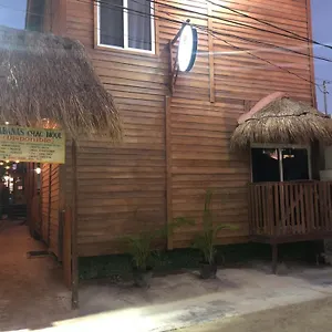 3* Hotel Chac Mool Downtown