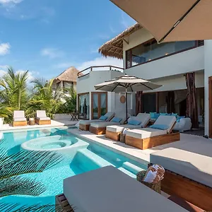 Hotel Casa Punta Coco & Club (adults Only), Isla Holbox