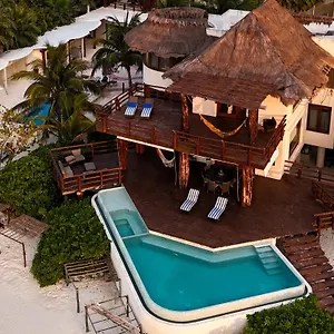 Dk Luxury Ocean Front - Adults Only Isla Holbox