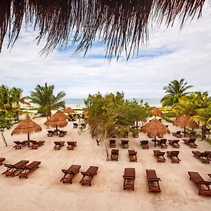 Hotel Hm Paraiso Del Mar, Isla Holbox