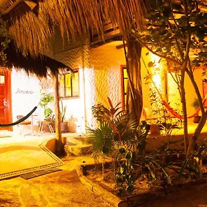 Hotel Mangles Boutique, Isla Holbox