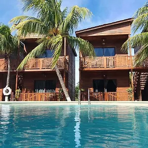 Hotel Coconut By Ool, Isla Holbox